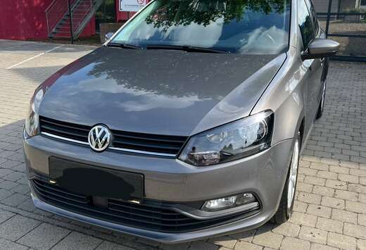 Volkswagen 1.0 tsi