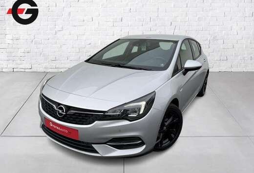 Opel BLACK EDITION