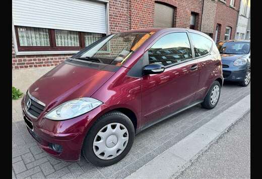 Mercedes-Benz classic