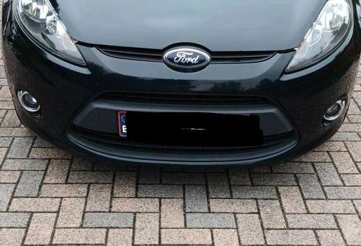 Ford 1.6 TDCi Econetic Trend