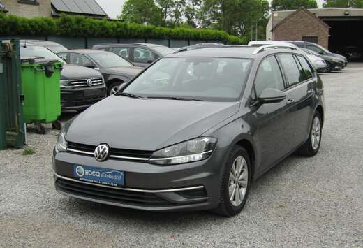 Volkswagen Golf Variant 1.0 TSI  Comfortline