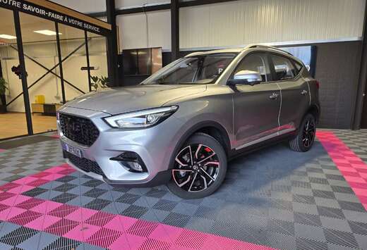 MG 1.5 VTi-Tech Luxury