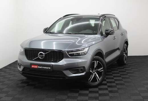 Volvo XC40 2.0 D3 R-Design * Garantie *