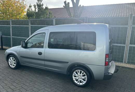 Opel 1.3 CDTI Easytronic automaat gekeurd voor verkoo ...