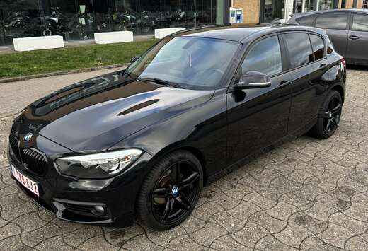 BMW d