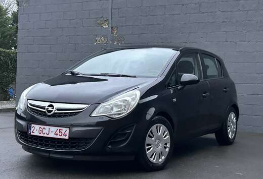 Opel 1.3 CDTI DPF ecoFLEX Start-Stop Pret a immatricu ...