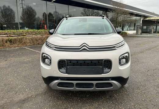 Citroen C3 Aircross PureTech 110 Stop