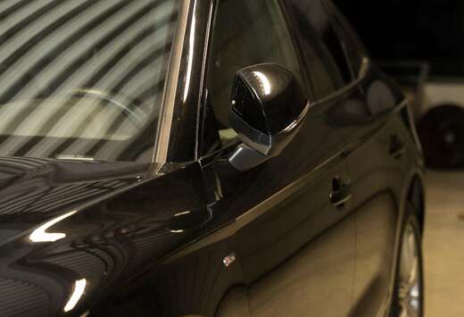 Audi PHEV 50 TFSi e Quattro Sport S tronic