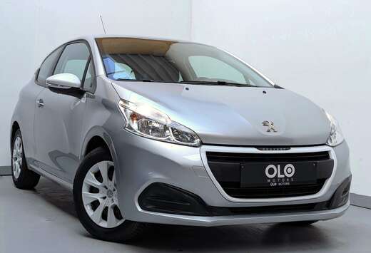 Peugeot 208 1.0i Like - 18000km - GARANTI 12 MOIS