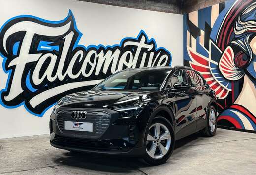 Audi 45*77kWh*98.6% HEALTH*562 KM WLTP*28.255 KM*