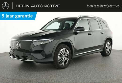 Mercedes-Benz 250+ Business Line  panoramisch dak  sm ...