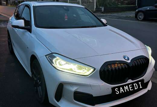 BMW d AdBlue (EU6AP)