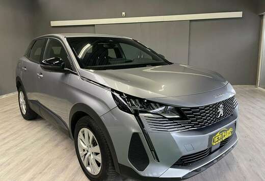 Peugeot 3008 BlueHDi * Active Pack EAT8