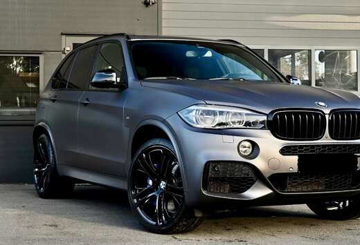 BMW xDrive50i Sport-Aut.