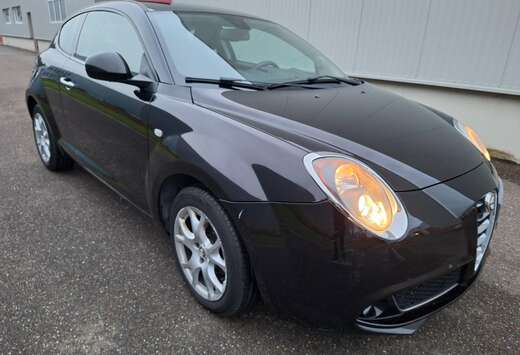 Alfa Romeo 1.4i 8V Bluetooth/PDC/Aut.Airco/Multif. st ...