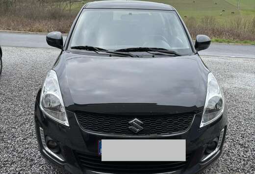 Suzuki 1.2i GL LED