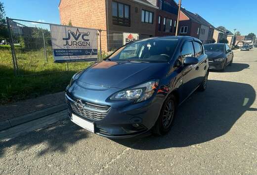 Opel 1.3 CDTI Full option