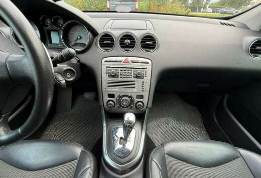 Peugeot 308 SW 2.0 HDi Feline FAP