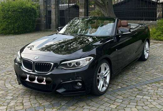 BMW d