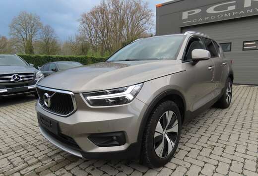 Volvo XC40 2.0 D3 Inscription Geartronic