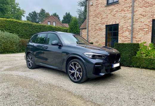 BMW xDrive45e - M-Sport /garantie BMW jusqu’à 04/2 ...