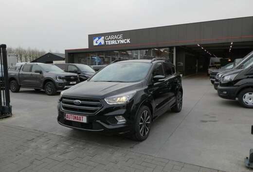 Ford ST-Line 1.5i 175pk Automaat AWD Pano Trekhaak (5 ...