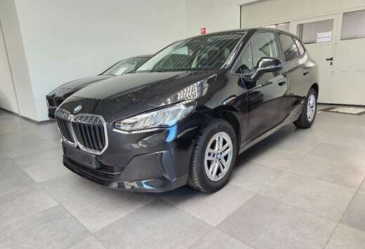 BMW Active Tourer 218iA