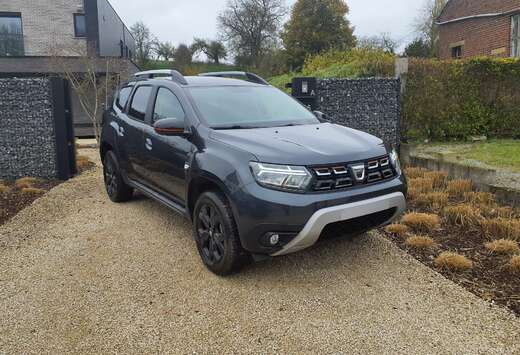 Dacia 1.3 TCE extreme 2022