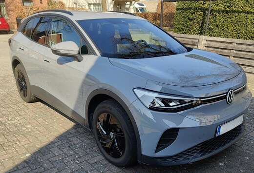 Volkswagen ID.4 52 kWh Pure Limited Edition
