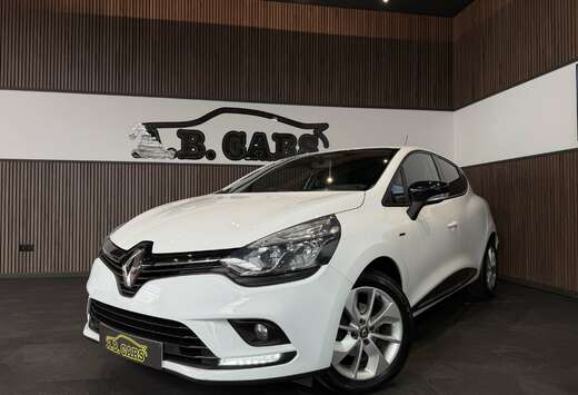 Renault 1.2i Limited - GARANTIE 12MOIS