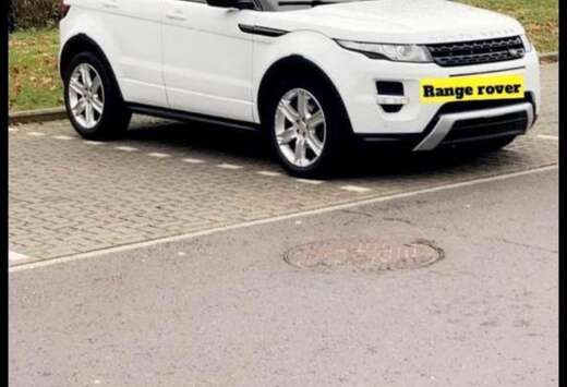 Land Rover TD4 Dynamic