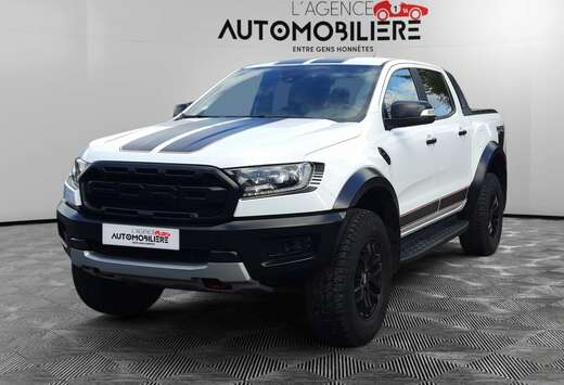 Ford Performance 2.0d 4WD  *TVA*/ Garantie 12 Mois