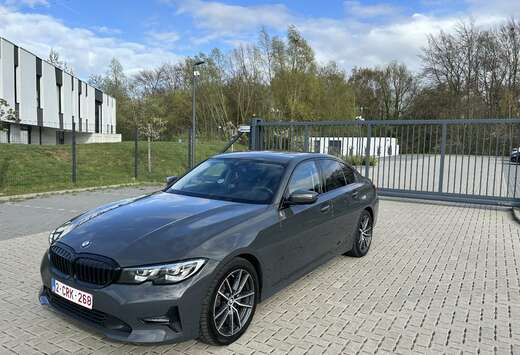 BMW Bmw 318D