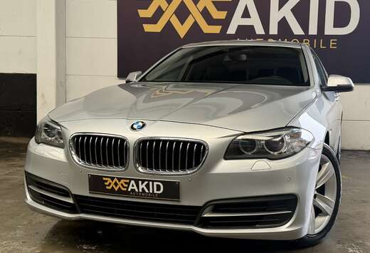 BMW Touring 518 dA
