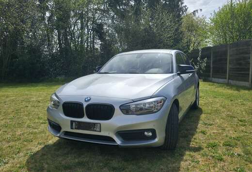 BMW dA AdBlue (EU6c)