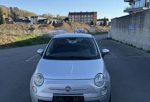 Fiat 1.2i Sport PUR-02 Stop & Start