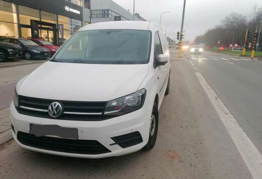 Volkswagen 2.0 CR TDi SCR Maxi DSG (EU6)