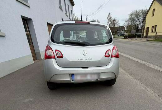 Renault Twingo 1.2i LEv Air