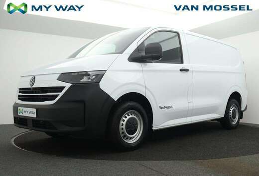 Volkswagen Transporter Bestelwagen Wielbasis 2.0TDI 1 ...