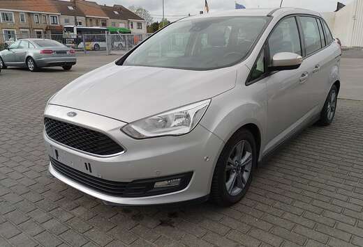 Ford 1.0EcoBoost Trend 7pl.