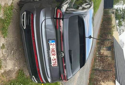 Volkswagen 1.0TSI R-Line OPF DSG