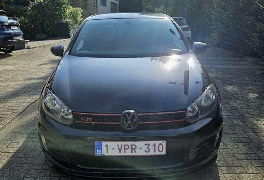 Volkswagen 2.0 TSI