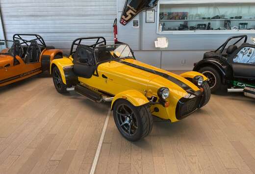 Caterham SEVEN 340R