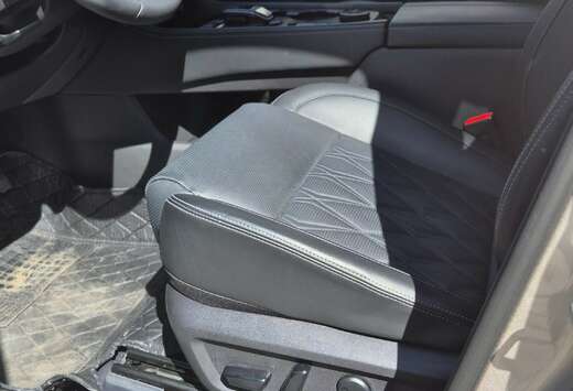 Nissan X-Trail 1.5 e-Power Tekna
