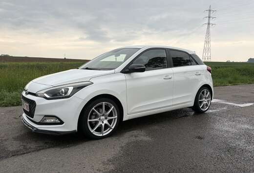 Hyundai 1.2i