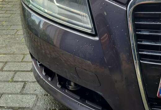 Audi Sportback 1.6 TDi Ambiente Start/Stop DPF