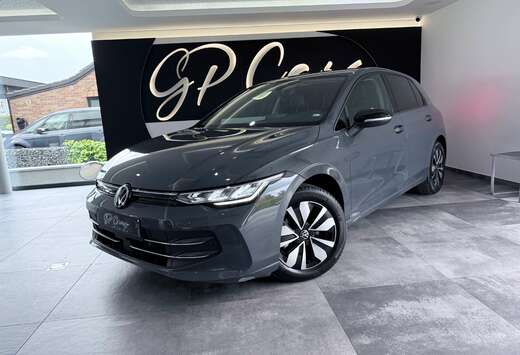 Volkswagen Golf 1.5 TSI Life