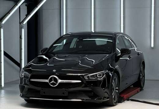 Mercedes-Benz d Business Solution