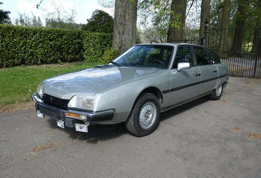 Citroen gti