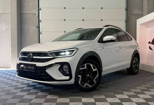 Volkswagen 1.0 TSI R-Line, Boite Automatique, Capteur ...